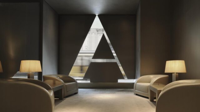 Armani Hotel Milano