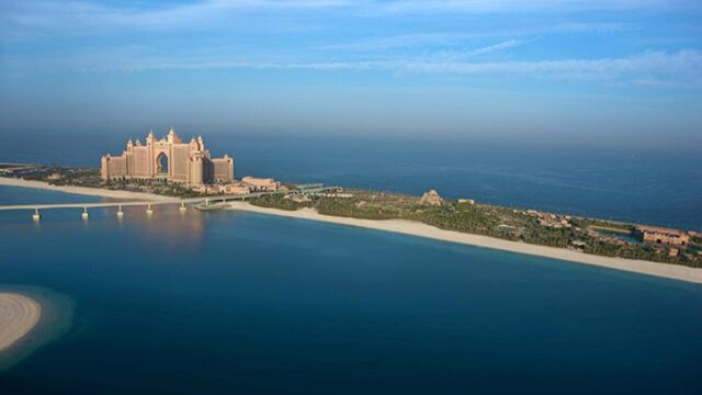 Atlantis The Palm