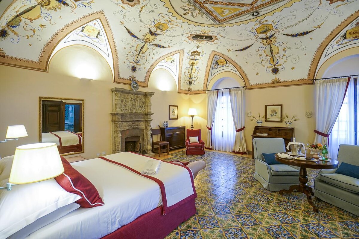 Hotel Villa Cimbrone