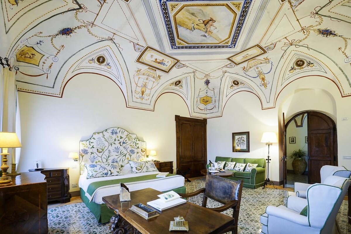 Hotel Villa Cimbrone