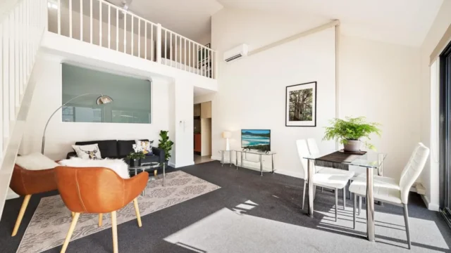 Atlas Serviced Apartments, Sydney