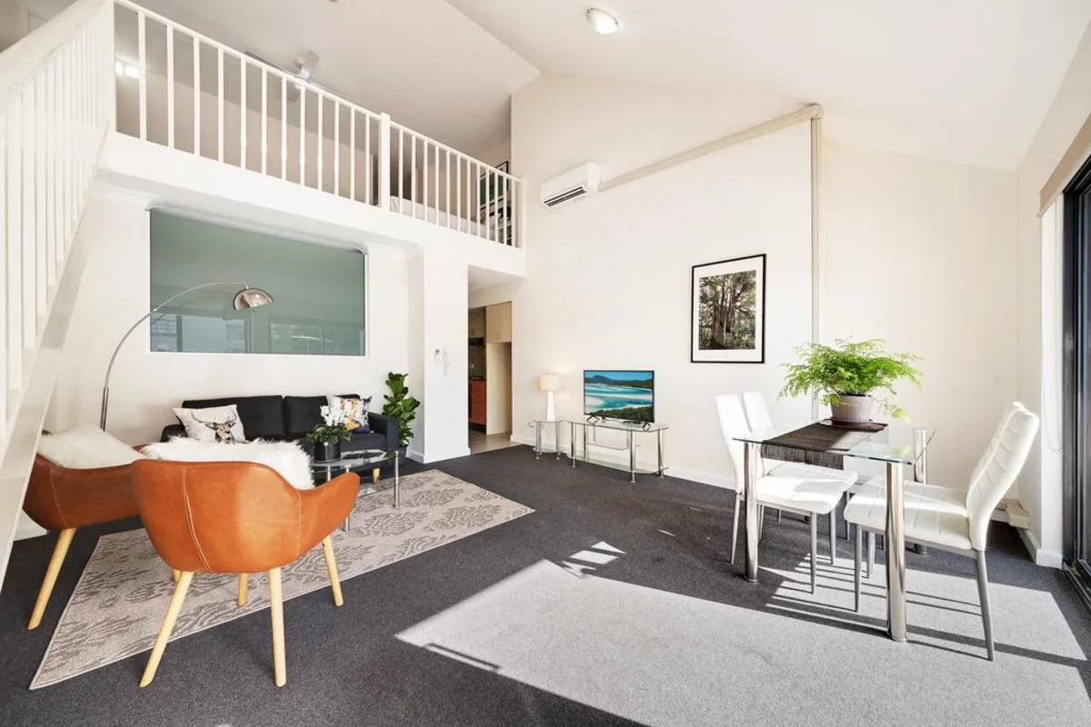 Atlas Serviced Apartments, Sydney