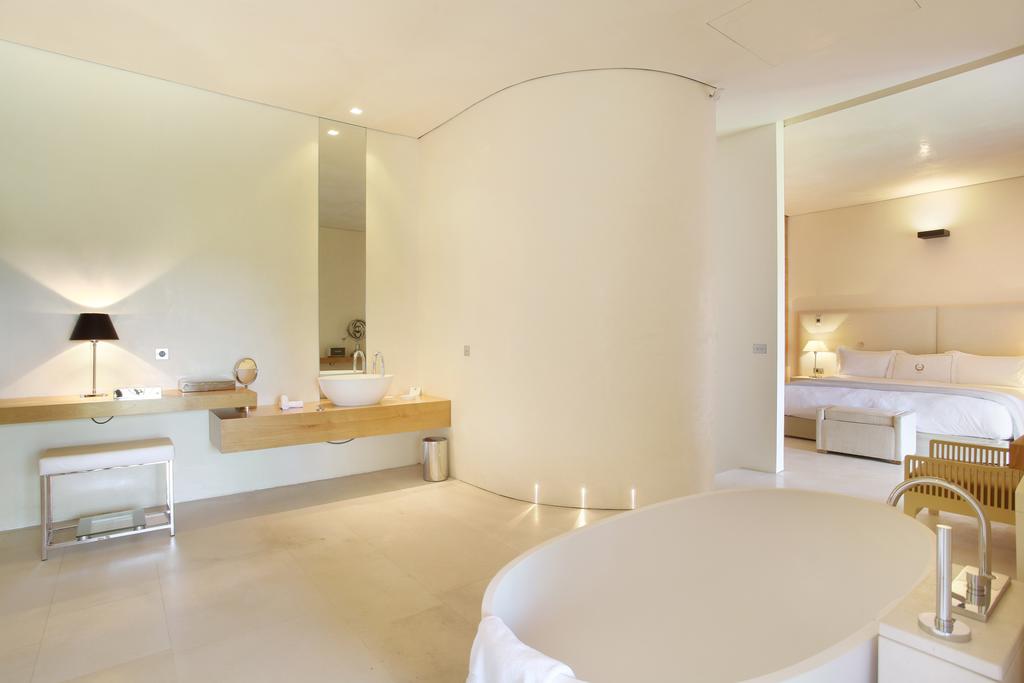 Muse Hotel Saint Tropez