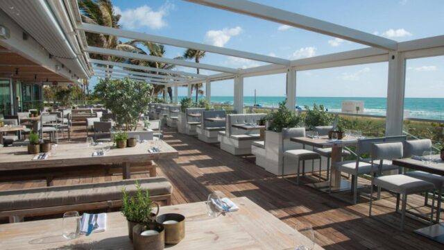 Eden Roc Miami Beach