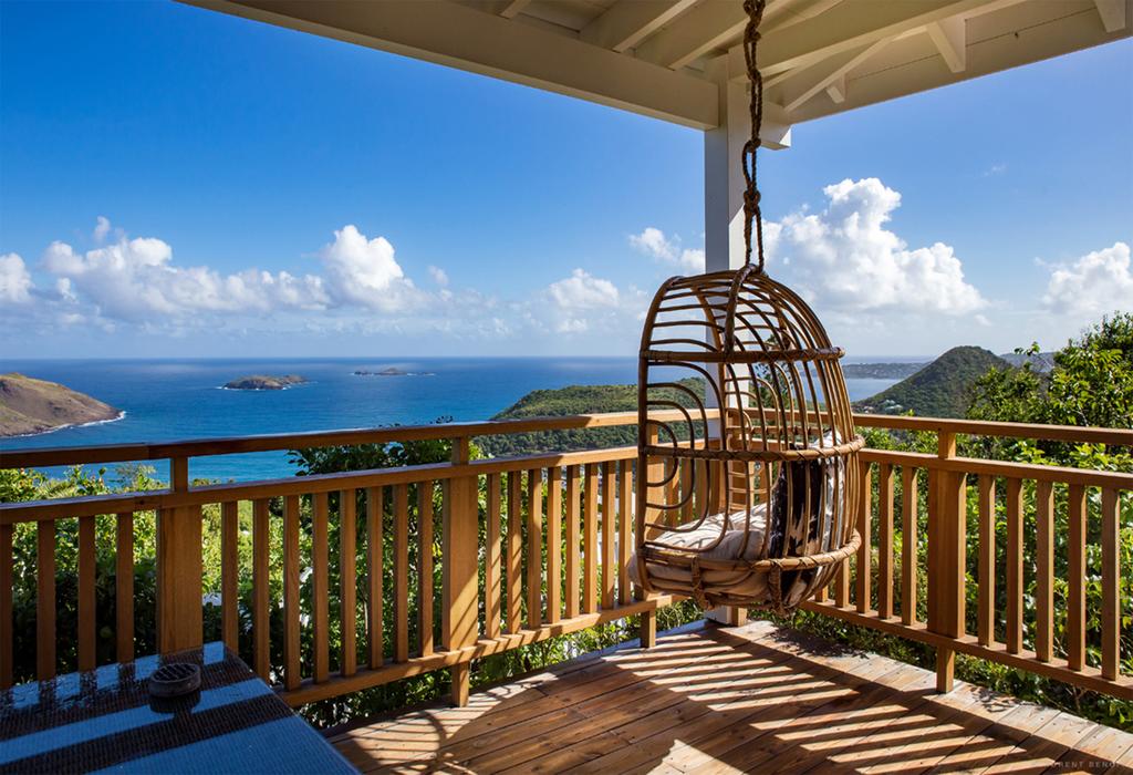 Villa Marie Saint Barth