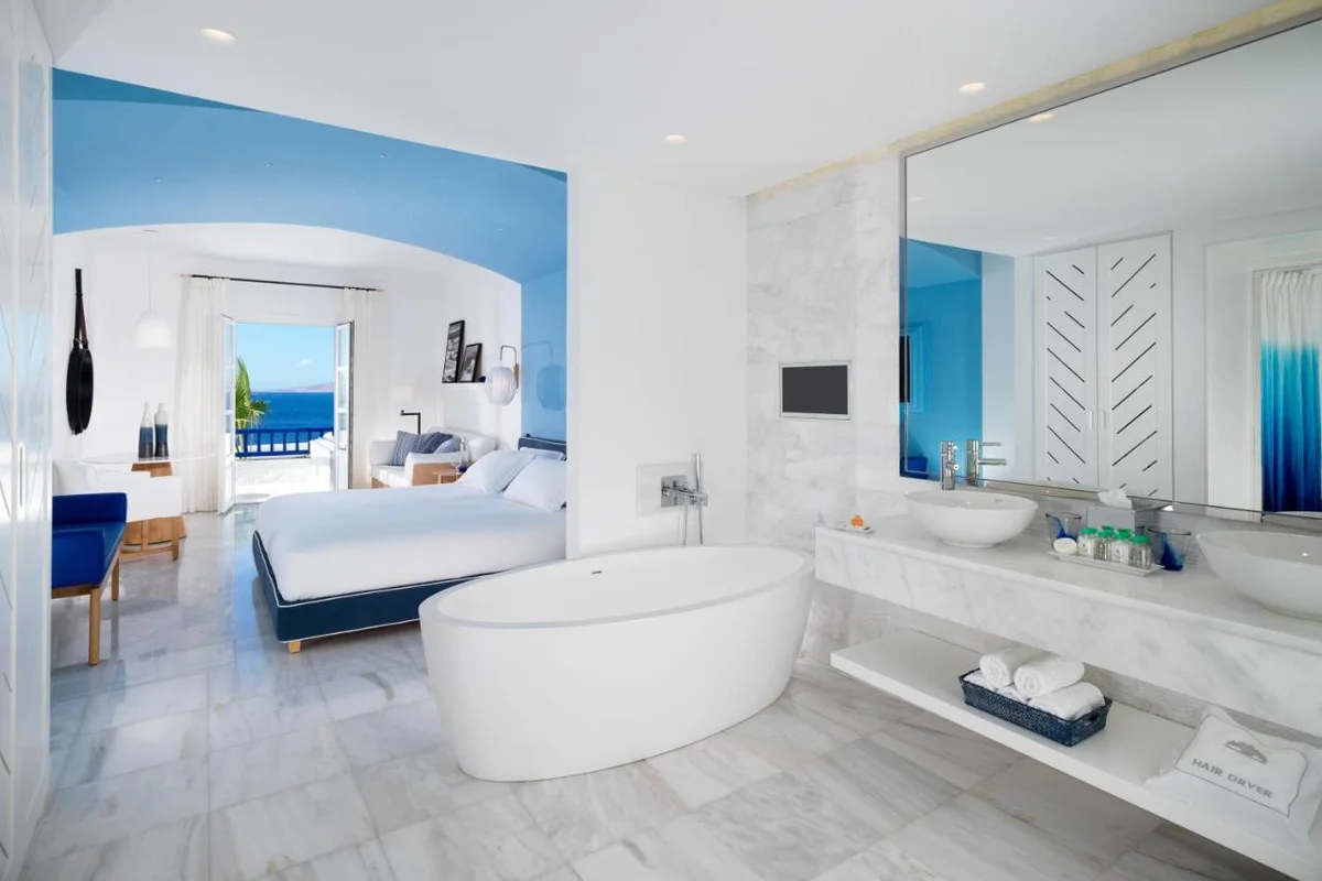 Mykonos Grand Hotel & Resort