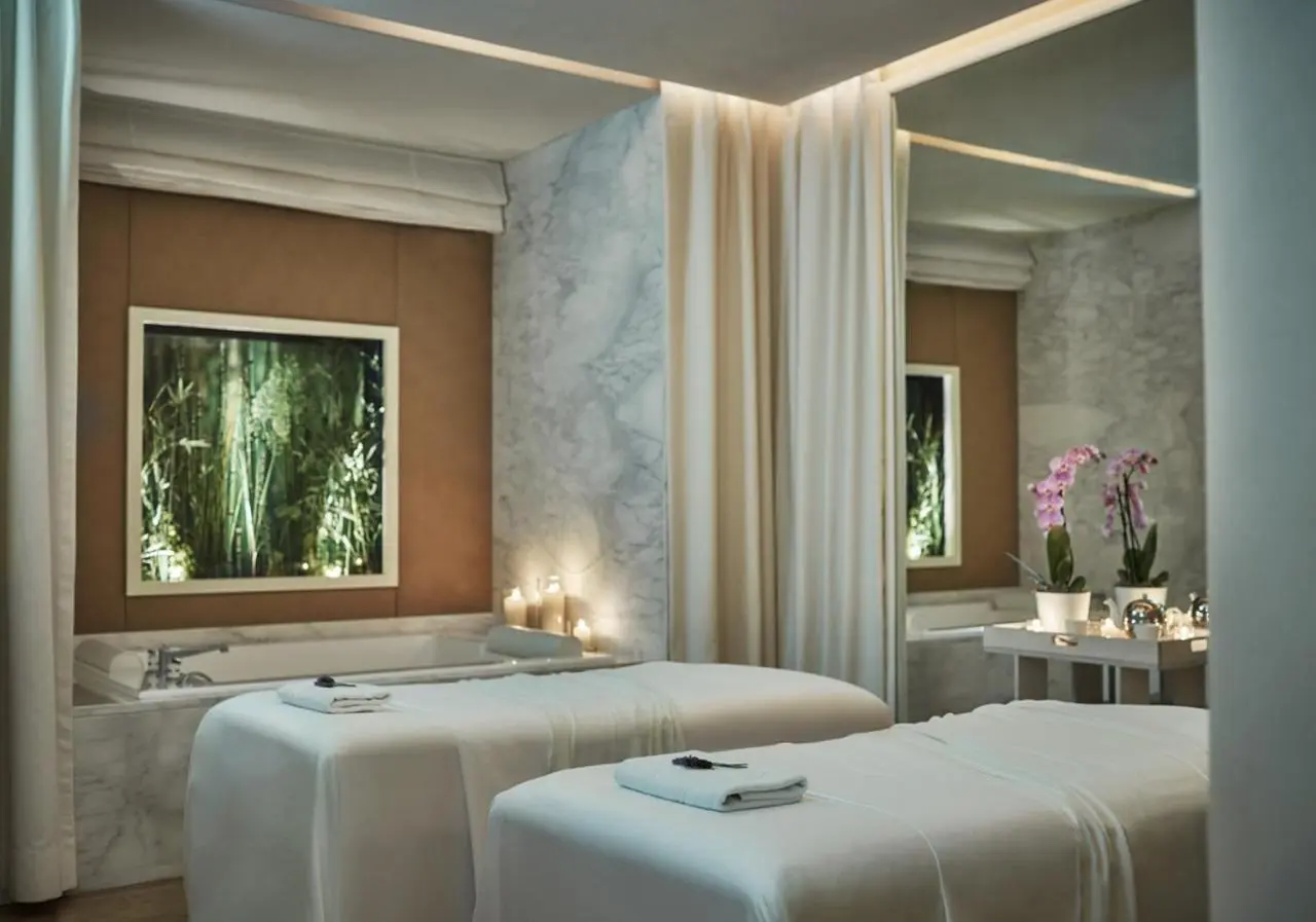 Grand-Hotel du Cap-Ferrat, A Four Seasons Hotel