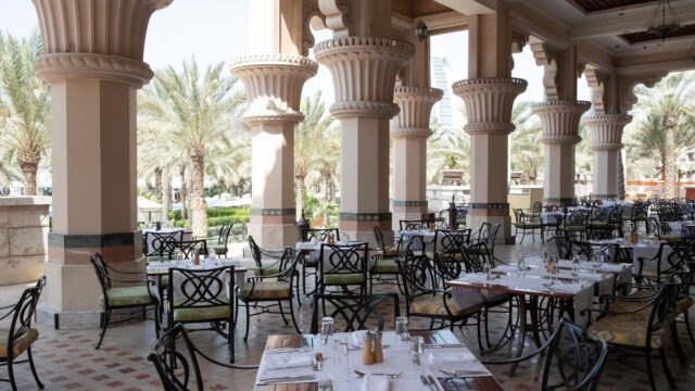 Jumeirah Dar Al Masyaf