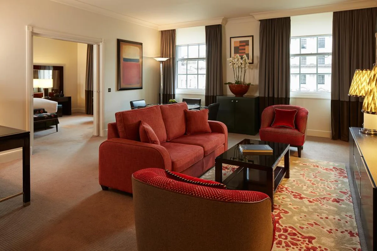 Sofitel London St James