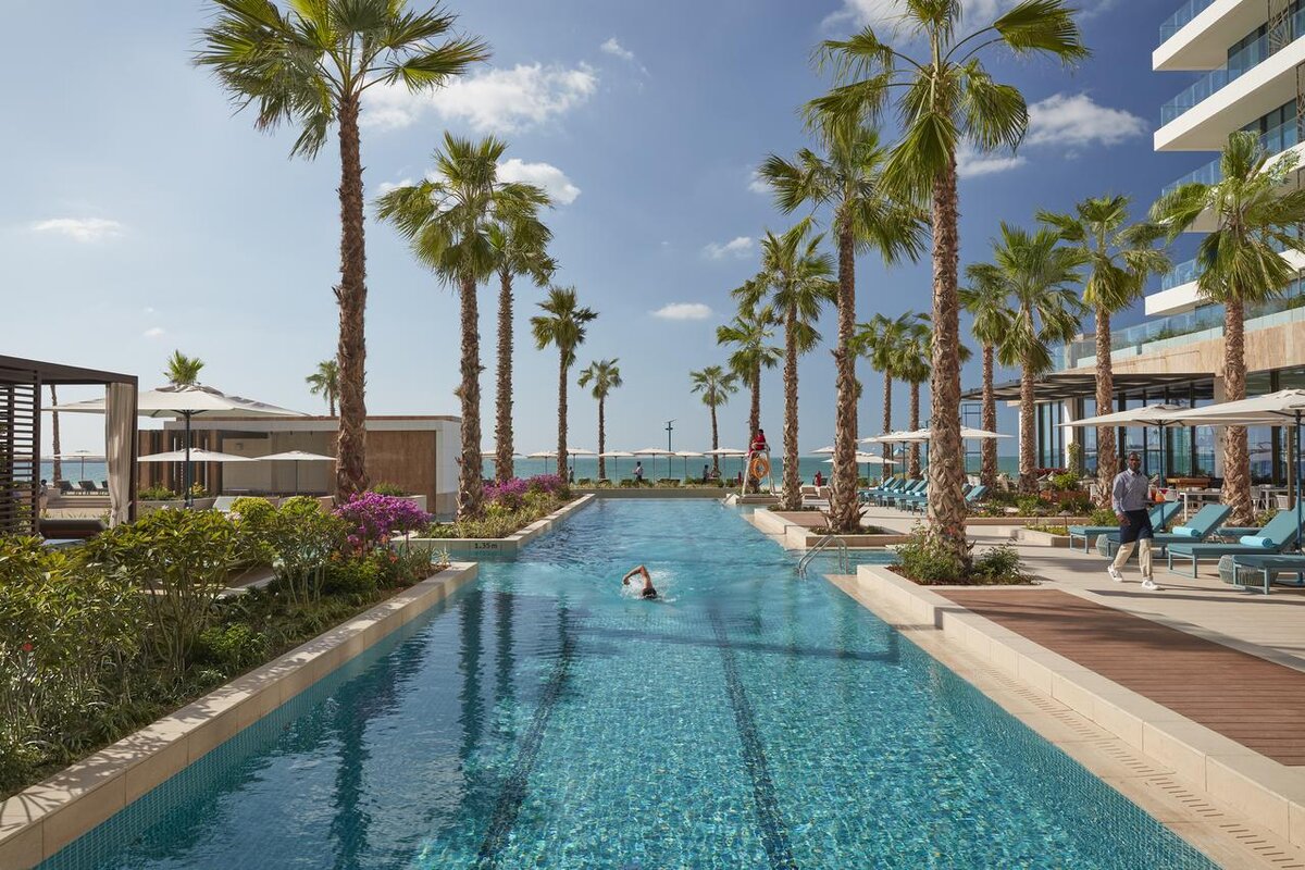 Mandarin Oriental Jumeira, Dubai