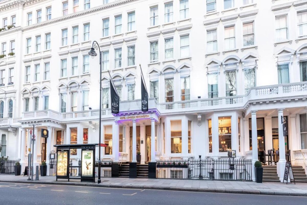 Meliá London Kensington