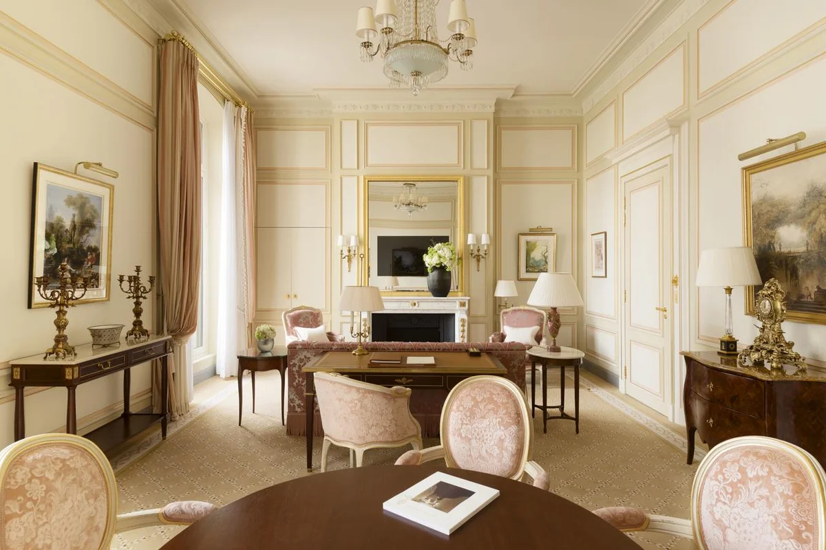 Ritz Paris