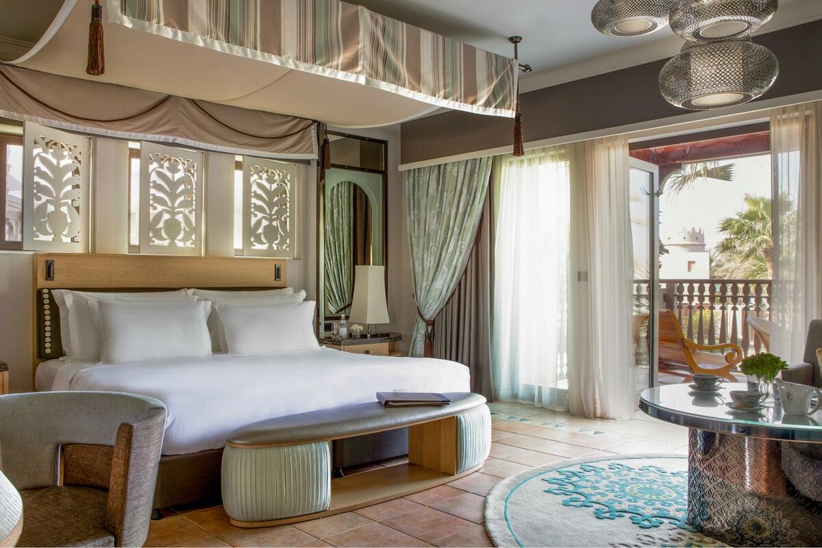 Jumeirah Dar Al Masyaf