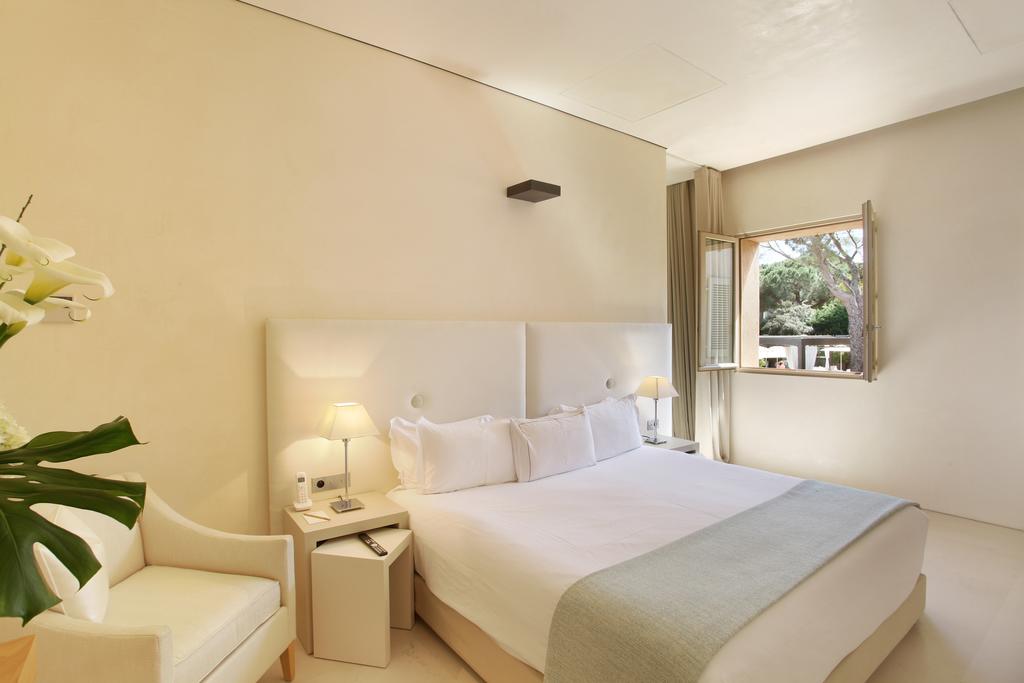 Muse Hotel Saint Tropez