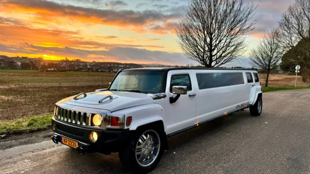 Hummer H3