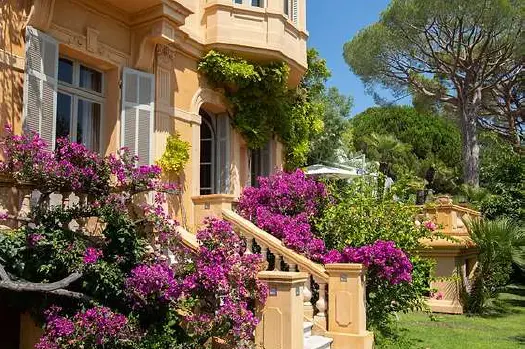 Villa Saint Georges - Cannes