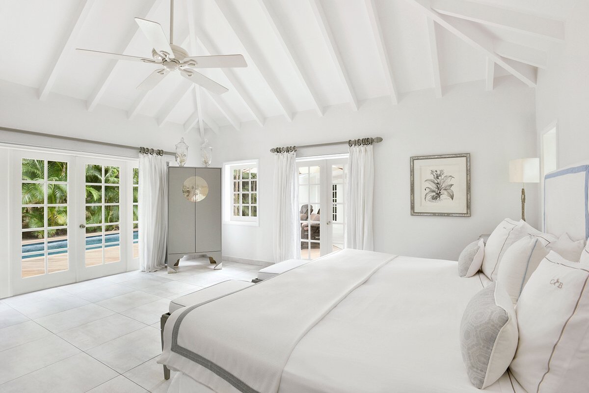 Cheval Blanc St-Barth