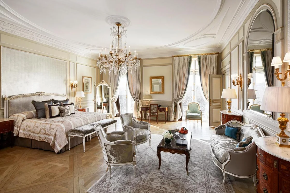 Le Meurice Paris