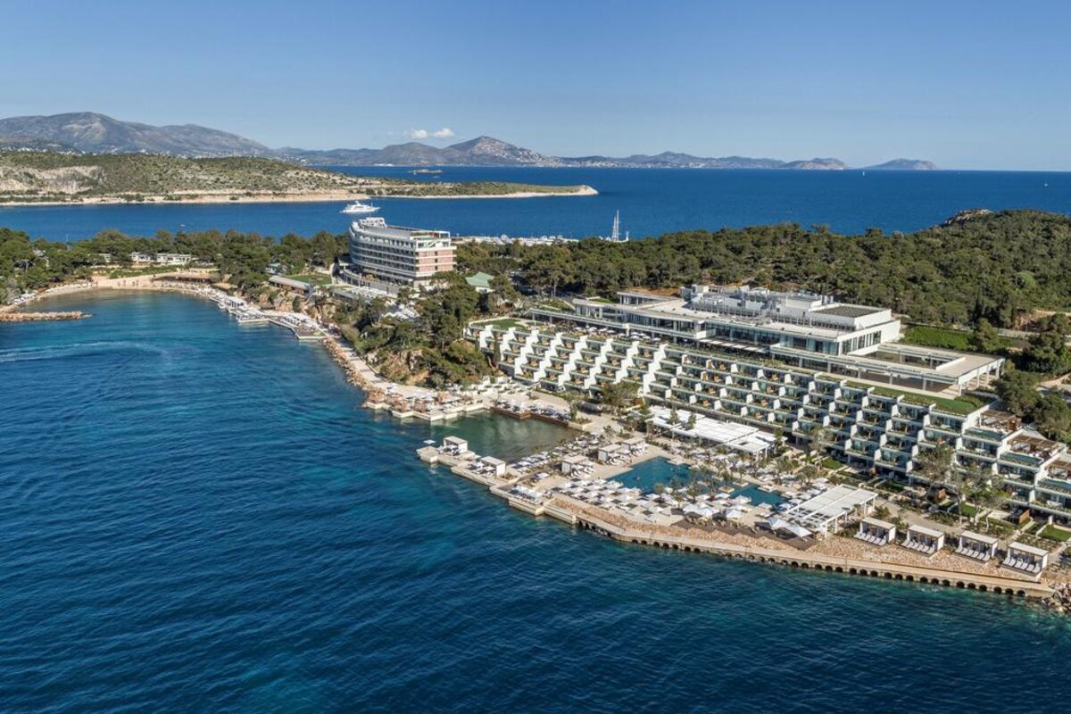 Four Seasons Astir Palace Hotel Athens