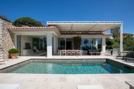 Villa - Croix Des Gardes Cannes