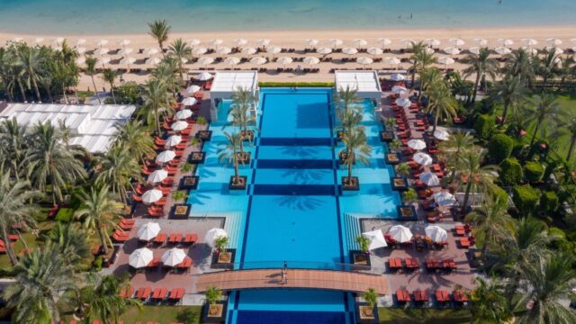 Jumeirah Zabeel Saray