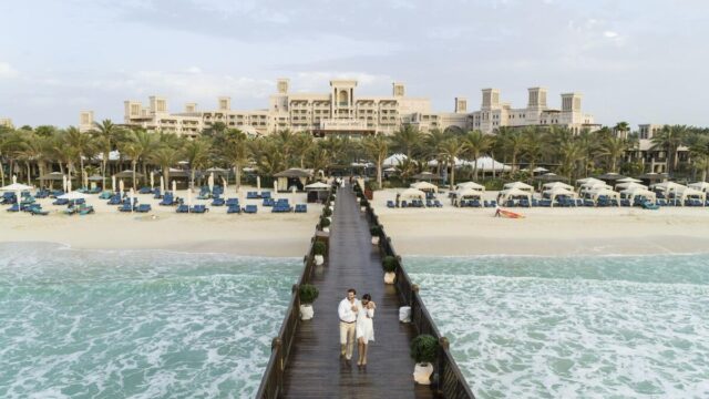 Jumeirah Al Qasr