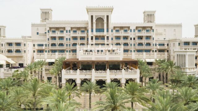 Jumeirah Al Qasr