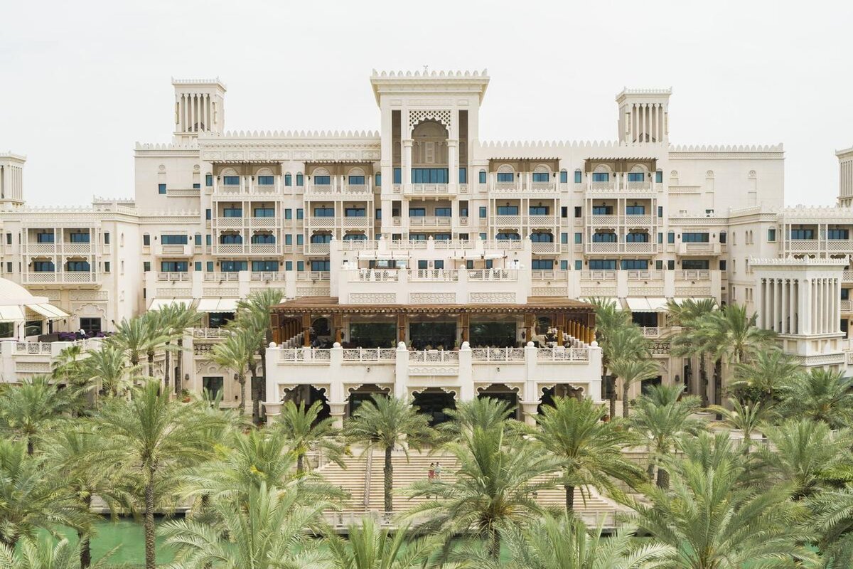 Jumeirah Al Qasr