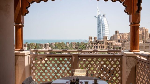 Jumeirah Al Qasr