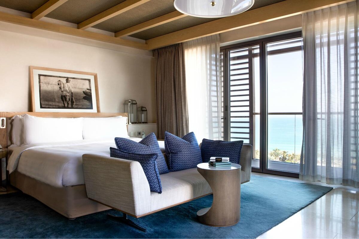 Jumeirah Al Naseem