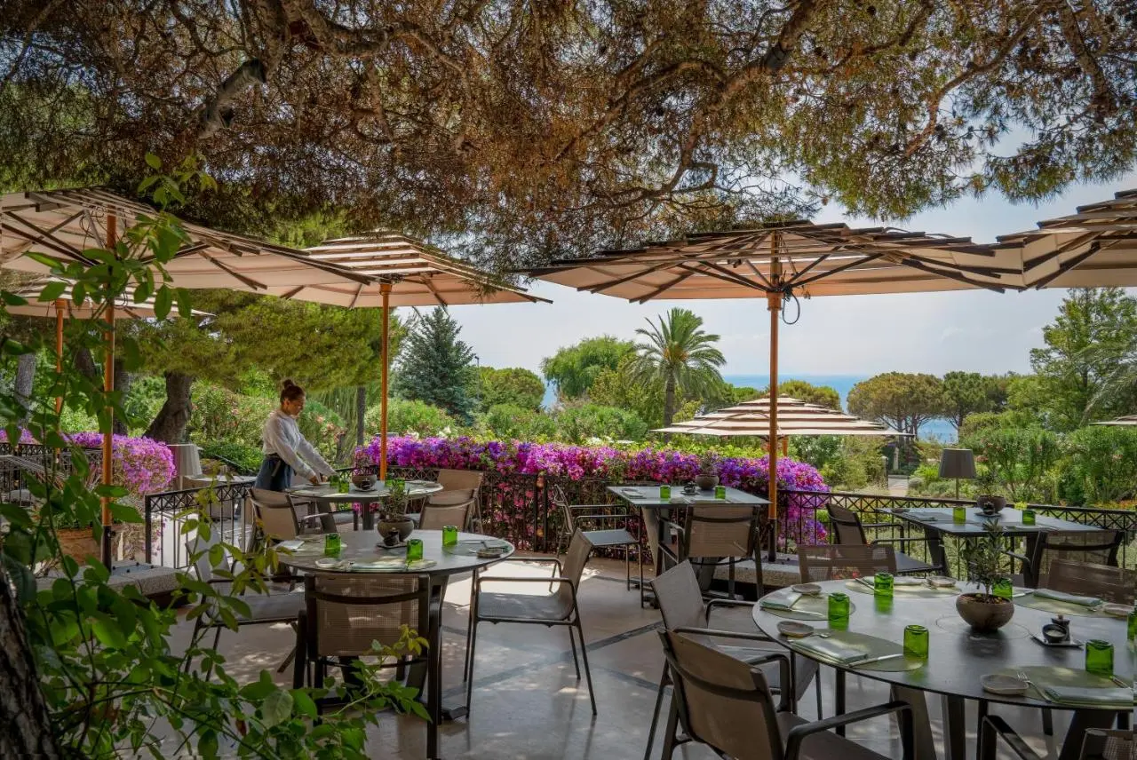 Grand-Hotel du Cap-Ferrat, A Four Seasons Hotel