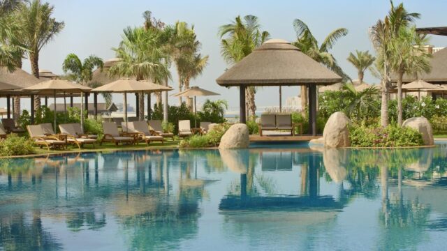 Sofitel Dubai The Palm