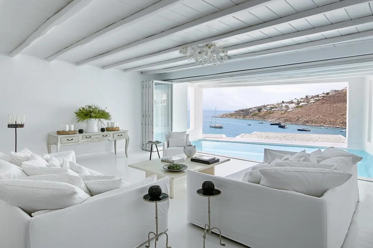 Grecotel Mykonos Blu