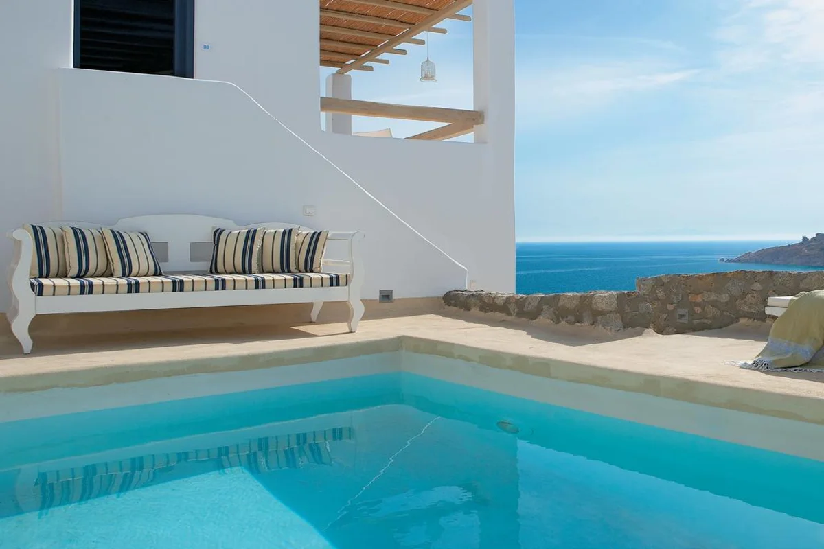 Grecotel Mykonos Blu