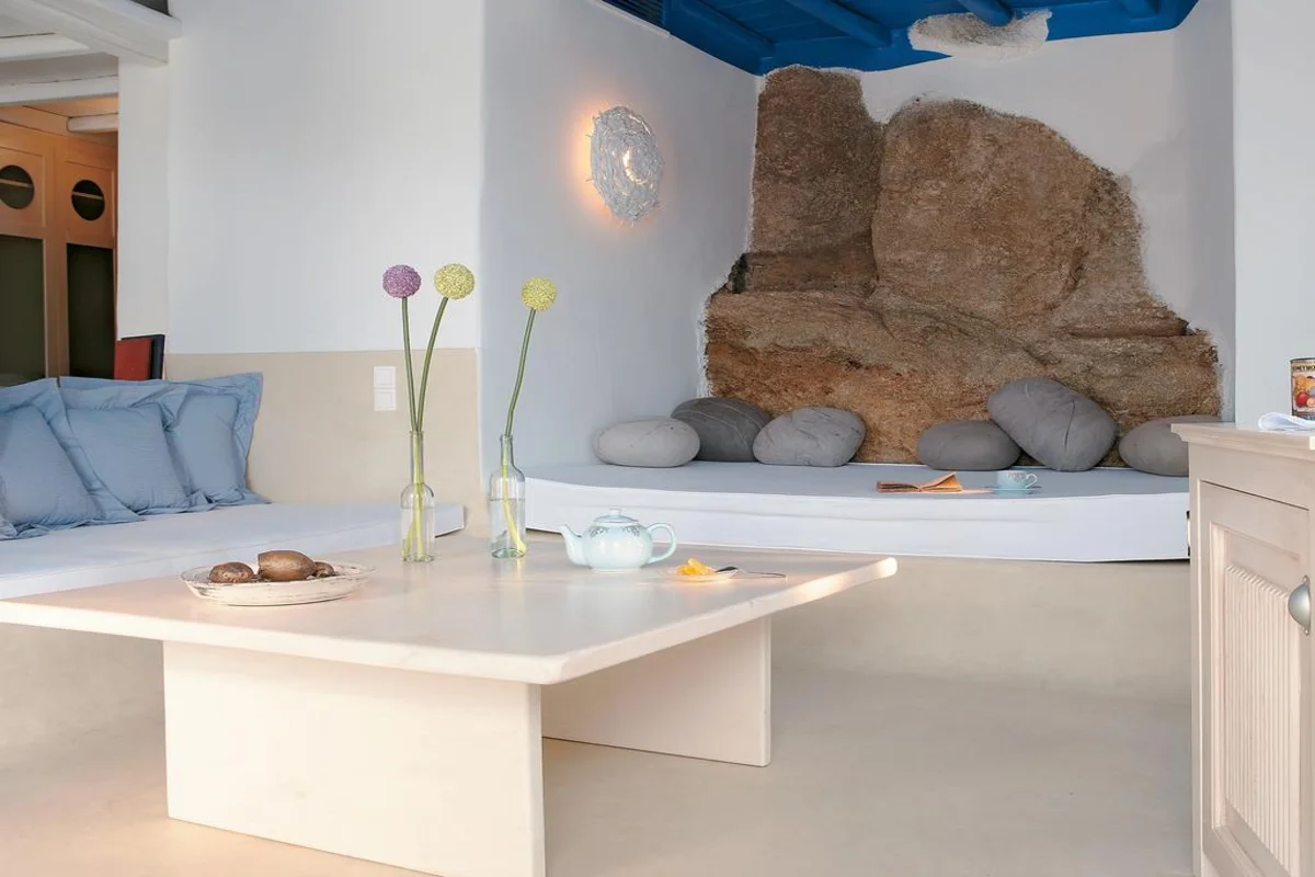 Grecotel Mykonos Blu