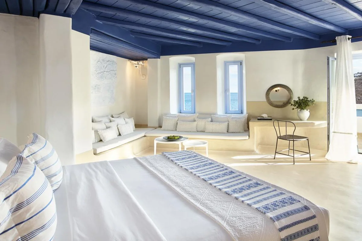 Grecotel Mykonos Blu