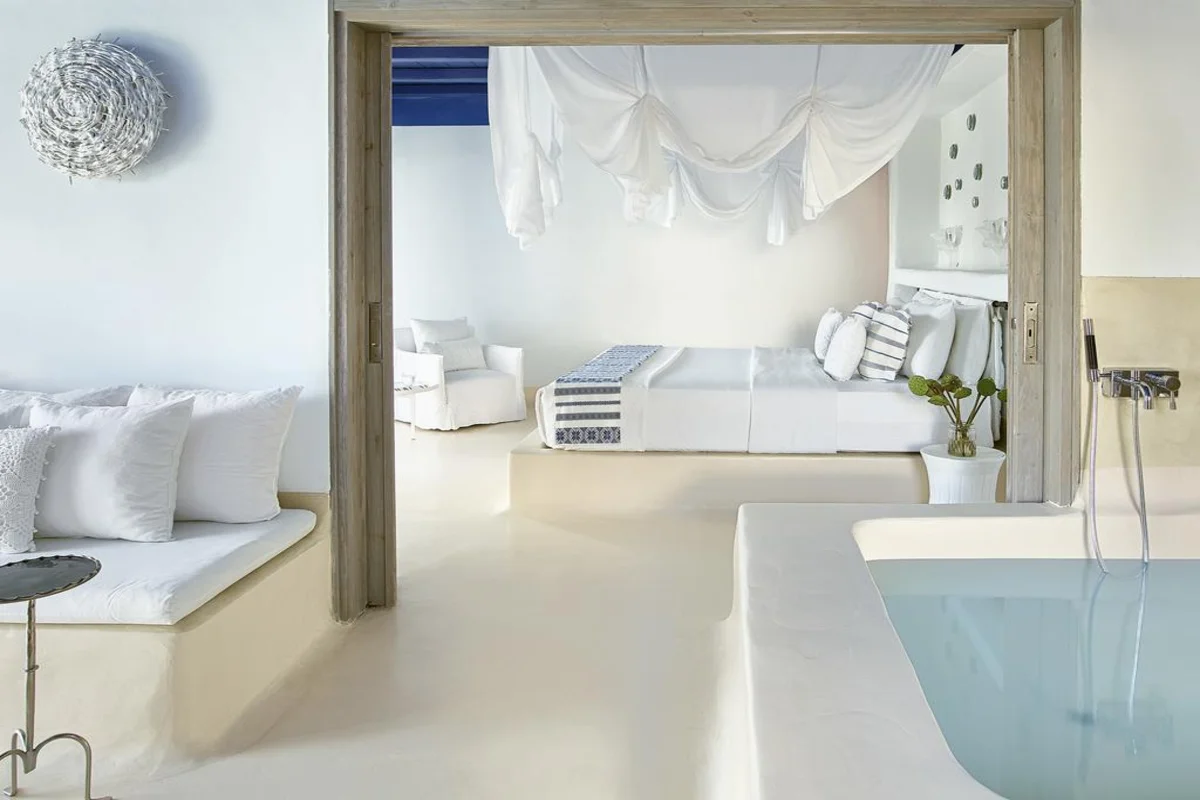 Grecotel Mykonos Blu