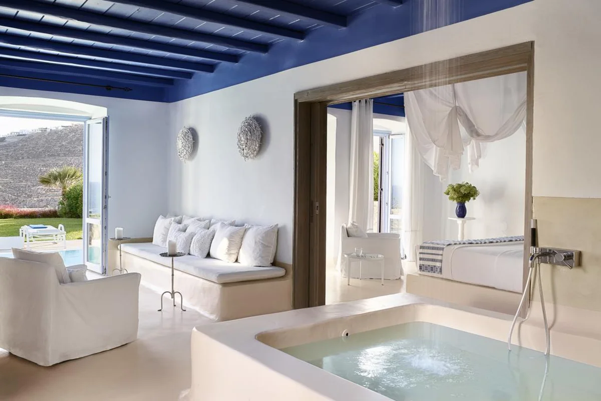 Grecotel Mykonos Blu