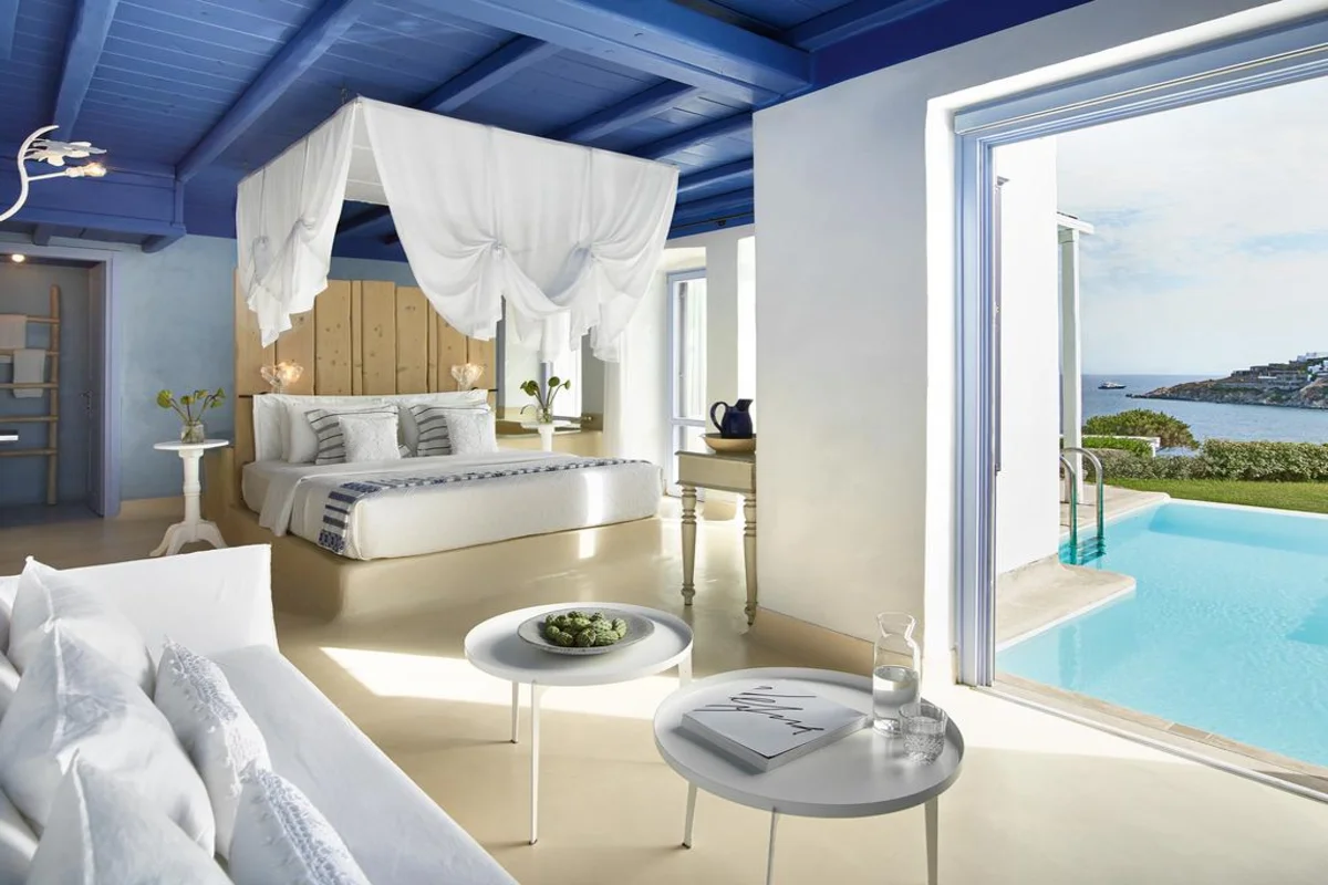 Grecotel Mykonos Blu