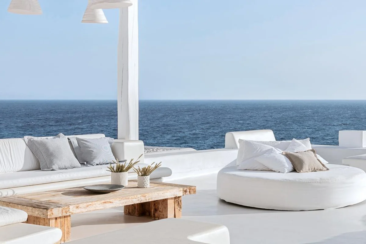 Grecotel Mykonos Blu