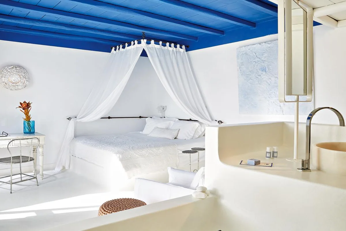 Grecotel Mykonos Blu