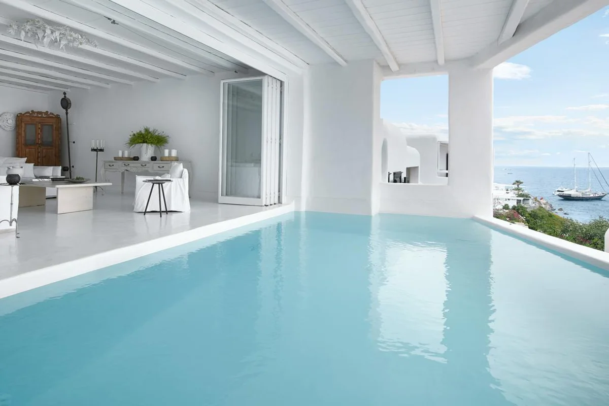 Grecotel Mykonos Blu