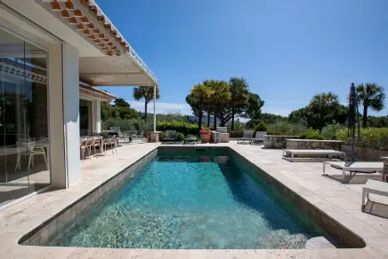 Villa - Croix Des Gardes Cannes