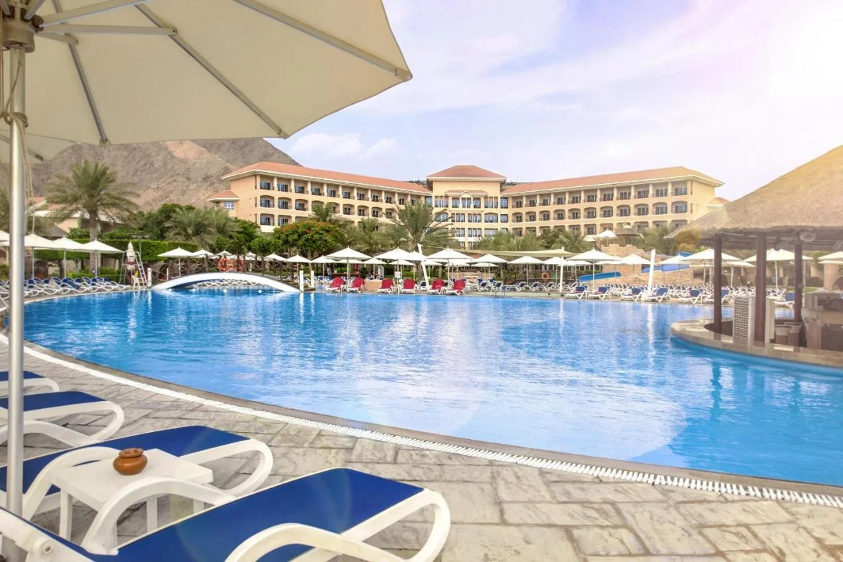 Fujairah Rotana Resort & Spa