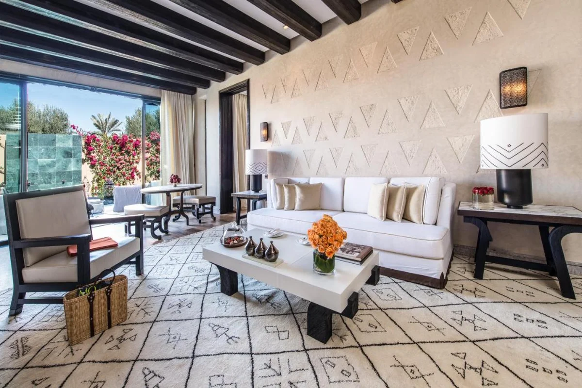 Mandarin Oriental, Marrakech