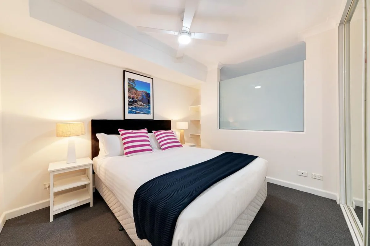 Atlas Serviced Apartments, Sydney