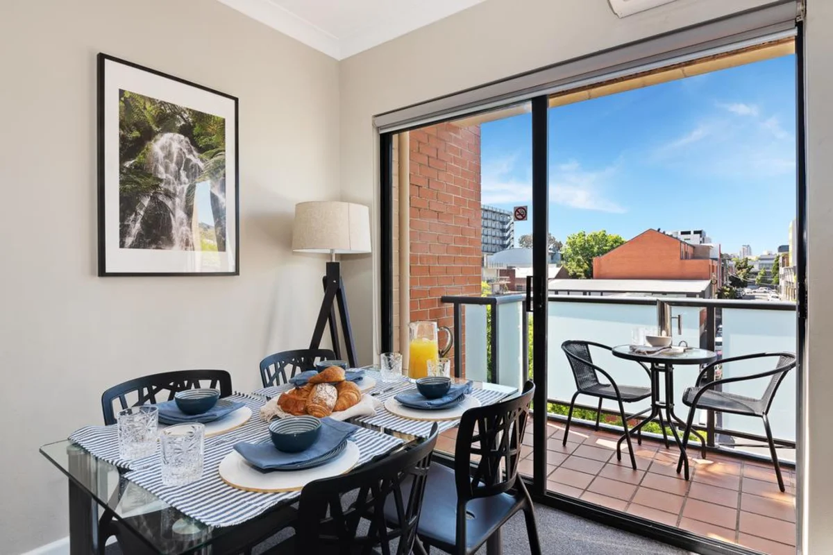 Atlas Serviced Apartments, Sydney