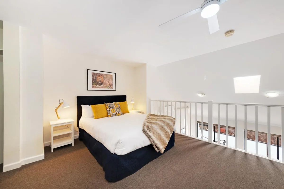 Atlas Serviced Apartments, Sydney