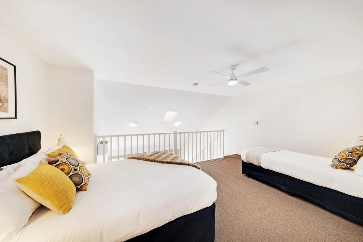 Atlas Serviced Apartments, Sydney