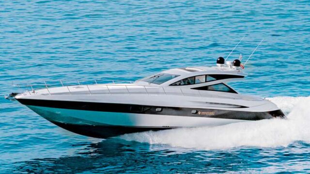 Alfamarine 60